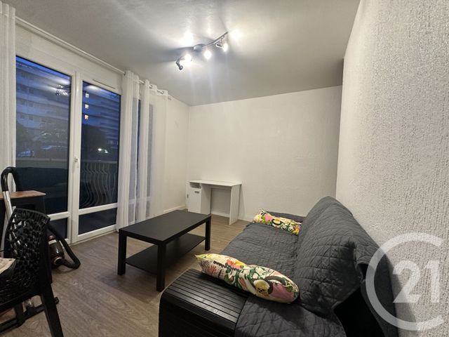 Appartement T2 à louer - 2 pièces - 37,50 m2 - Toulouse - 31 - MIDI-PYRENEES