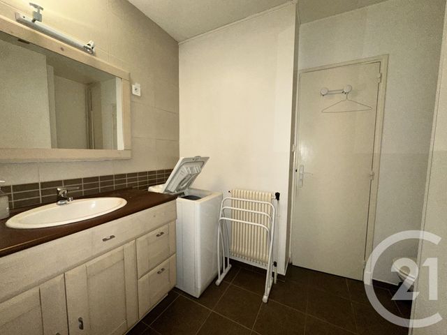 Appartement T2 à louer - 2 pièces - 37,50 m2 - Toulouse - 31 - MIDI-PYRENEES