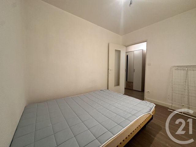 Appartement T2 à louer - 2 pièces - 37,50 m2 - Toulouse - 31 - MIDI-PYRENEES
