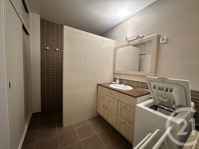 Appartement T2 à louer - 2 pièces - 37,50 m2 - Toulouse - 31 - MIDI-PYRENEES