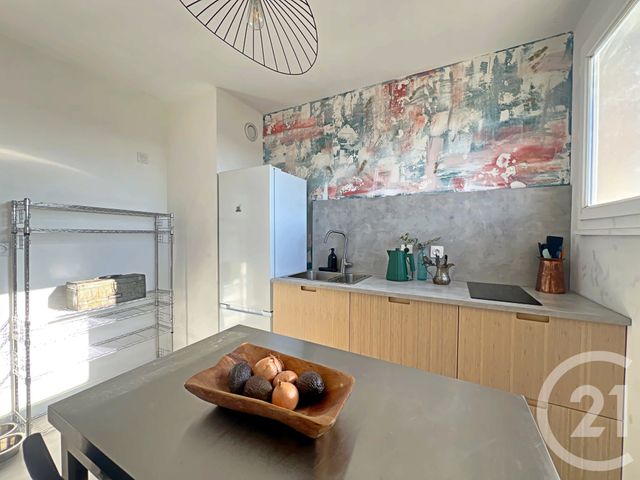 appartement - TOULOUSE - 31