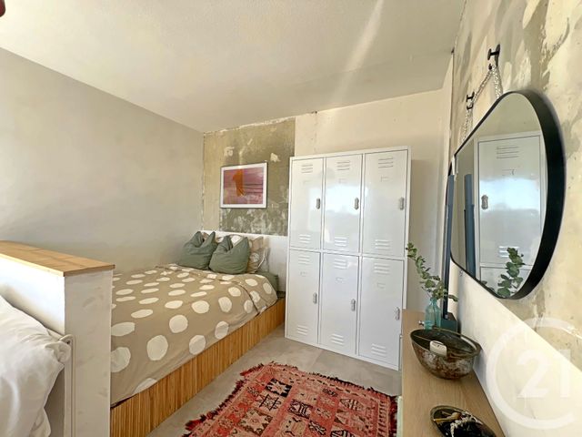 Appartement T1 à vendre - 1 pièce - 30,44 m2 - Toulouse - 31 - MIDI-PYRENEES