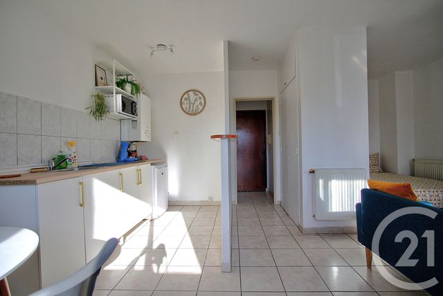 Appartement T1 à vendre - 1 pièce - 29,29 m2 - Toulouse - 31 - MIDI-PYRENEES