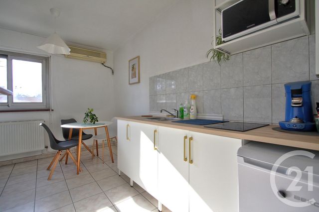 Appartement T1 à vendre - 1 pièce - 29,29 m2 - Toulouse - 31 - MIDI-PYRENEES