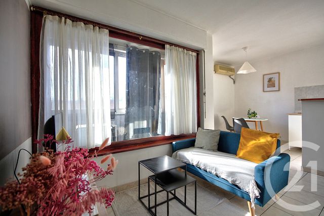 Appartement T1 à vendre - 1 pièce - 29,29 m2 - Toulouse - 31 - MIDI-PYRENEES