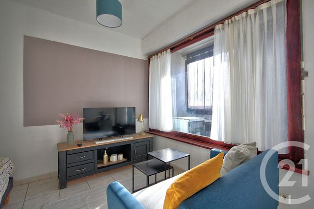 Appartement T1 à vendre - 1 pièce - 29,29 m2 - Toulouse - 31 - MIDI-PYRENEES