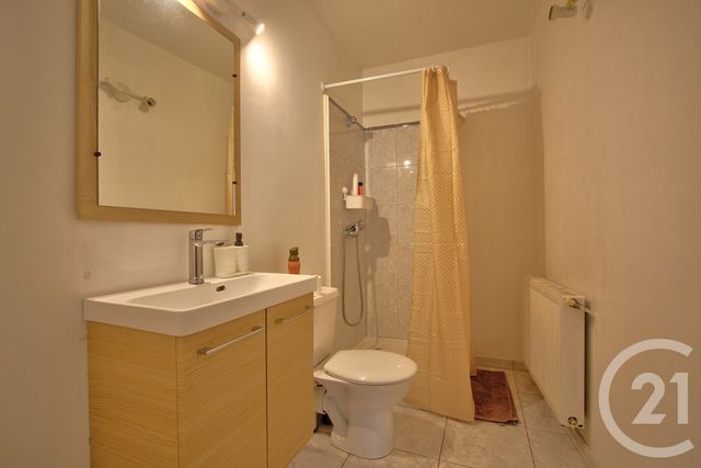 Appartement T1 à vendre - 1 pièce - 29,29 m2 - Toulouse - 31 - MIDI-PYRENEES