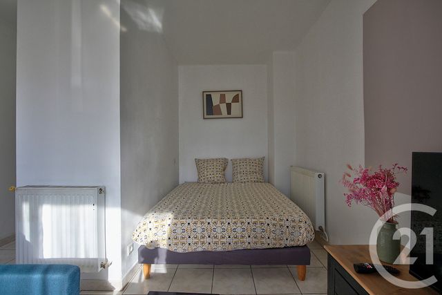Appartement T1 à vendre - 1 pièce - 29,29 m2 - Toulouse - 31 - MIDI-PYRENEES