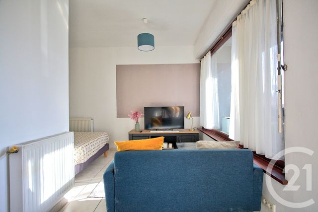 Appartement T1 à vendre - 1 pièce - 29,29 m2 - Toulouse - 31 - MIDI-PYRENEES