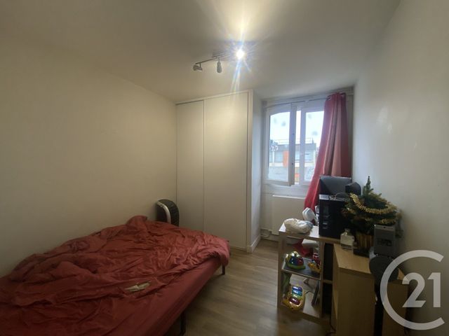 Appartement T1 &agrave; vendre - 1 pi&egrave;ce - 16 m2 - Toulouse - 31 - MIDI-PYRENEES
