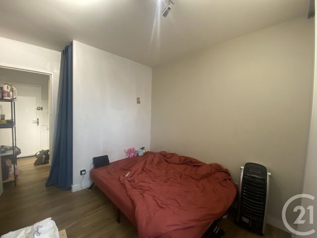 Appartement T1 &agrave; vendre - 1 pi&egrave;ce - 16 m2 - Toulouse - 31 - MIDI-PYRENEES