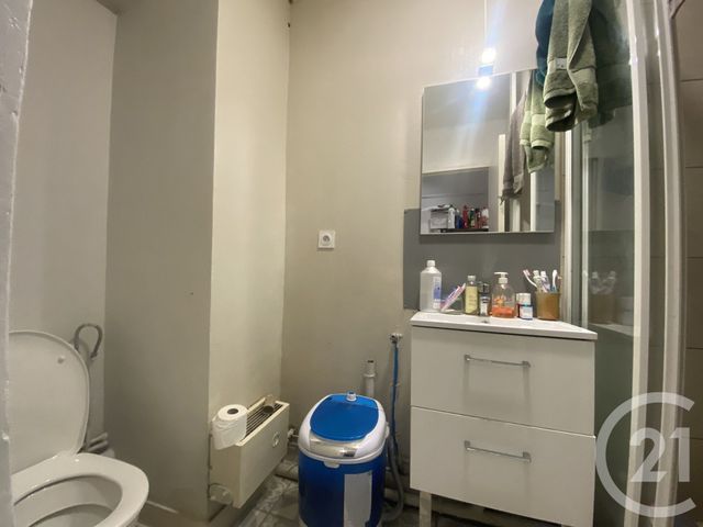 Appartement T1 &agrave; vendre - 1 pi&egrave;ce - 16 m2 - Toulouse - 31 - MIDI-PYRENEES