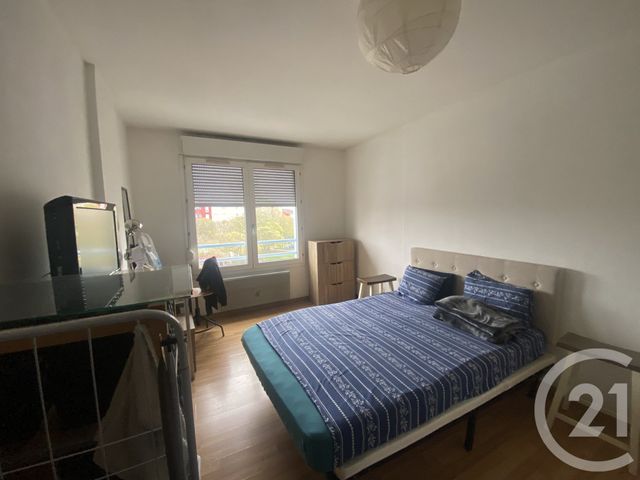 Appartement T1 &agrave; vendre - 2 pi&egrave;ces - 23,08 m2 - Toulouse - 31 - MIDI-PYRENEES