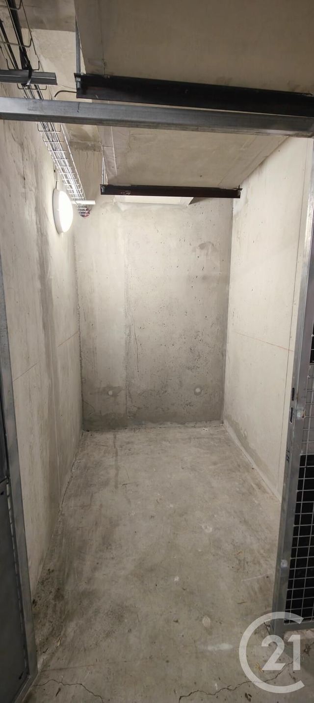 parking - TOULOUSE - 31