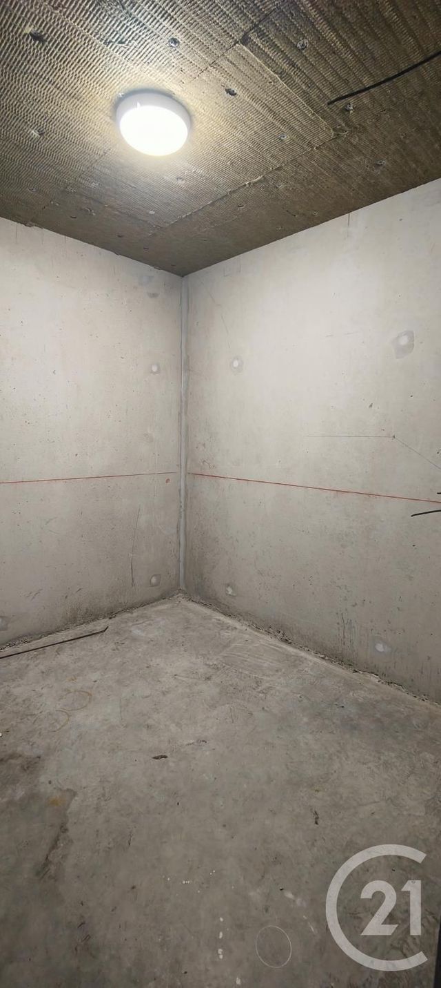 Parking &agrave; vendre - 7 m2 - Toulouse - 31 - MIDI-PYRENEES