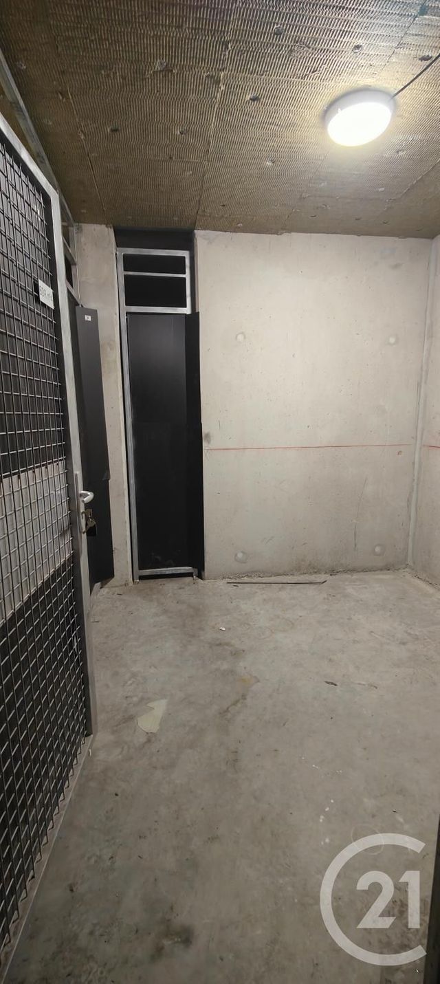 parking - TOULOUSE - 31