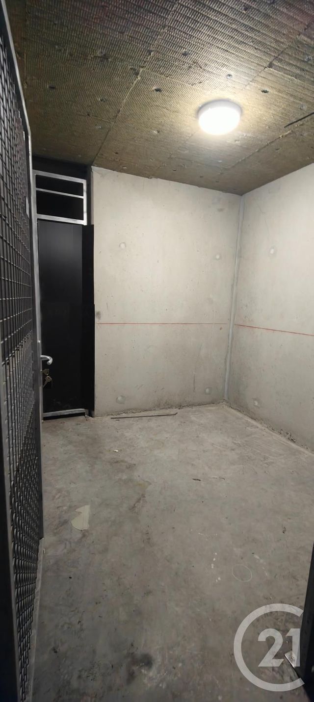 Parking &agrave; vendre - 7 m2 - Toulouse - 31 - MIDI-PYRENEES