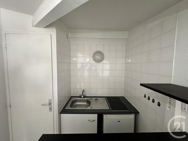 Appartement F2 &agrave; louer - 2 pi&egrave;ces - 32,04 m2 - Toulouse - 31 - MIDI-PYRENEES