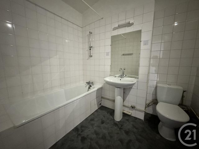 Appartement F2 &agrave; louer - 2 pi&egrave;ces - 32,04 m2 - Toulouse - 31 - MIDI-PYRENEES