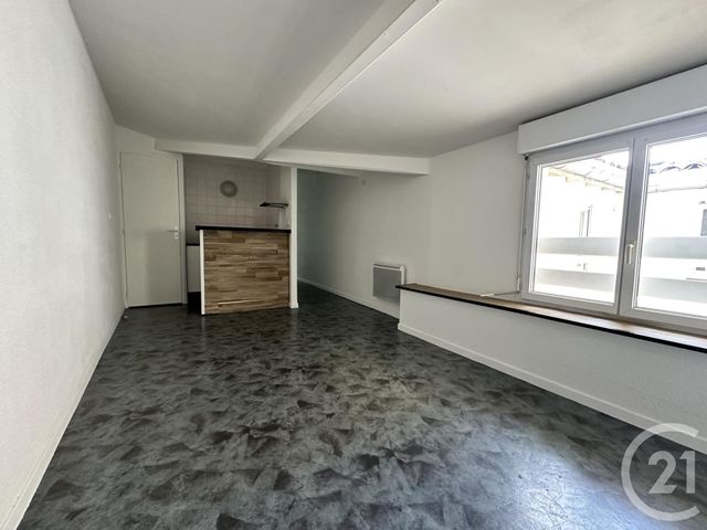 appartement - TOULOUSE - 31