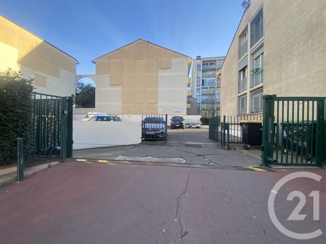 Parking à vendre - 14 m2 - Toulouse - 31 - MIDI-PYRENEES