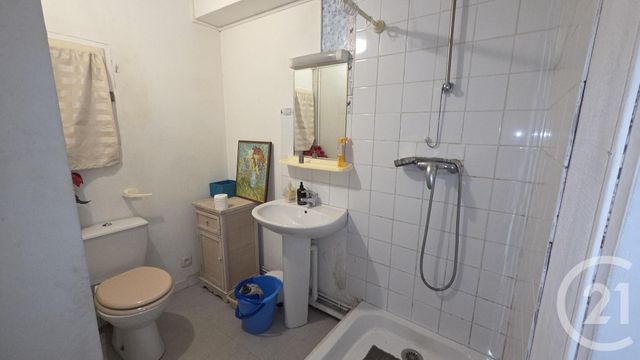 Appartement Studio &agrave; vendre - 1 pi&egrave;ce - 19,42 m2 - Toulouse - 31 - MIDI-PYRENEES