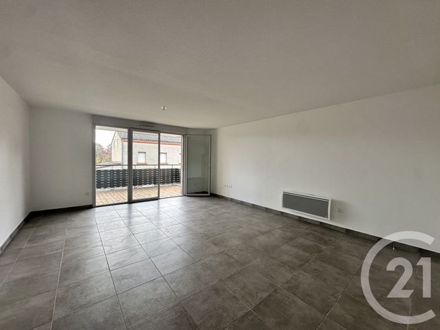 Appartement T3 à louer - 3 pièces - 64,29 m2 - Toulouse - 31 - MIDI-PYRENEES