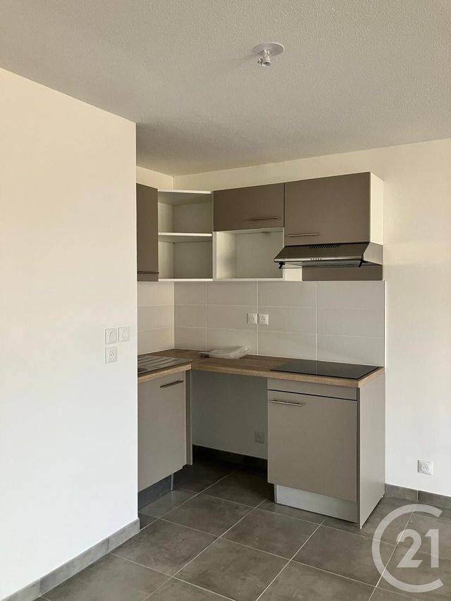 Appartement T3 &agrave; louer - 3 pi&egrave;ces - 64,29 m2 - Toulouse - 31 - MIDI-PYRENEES
