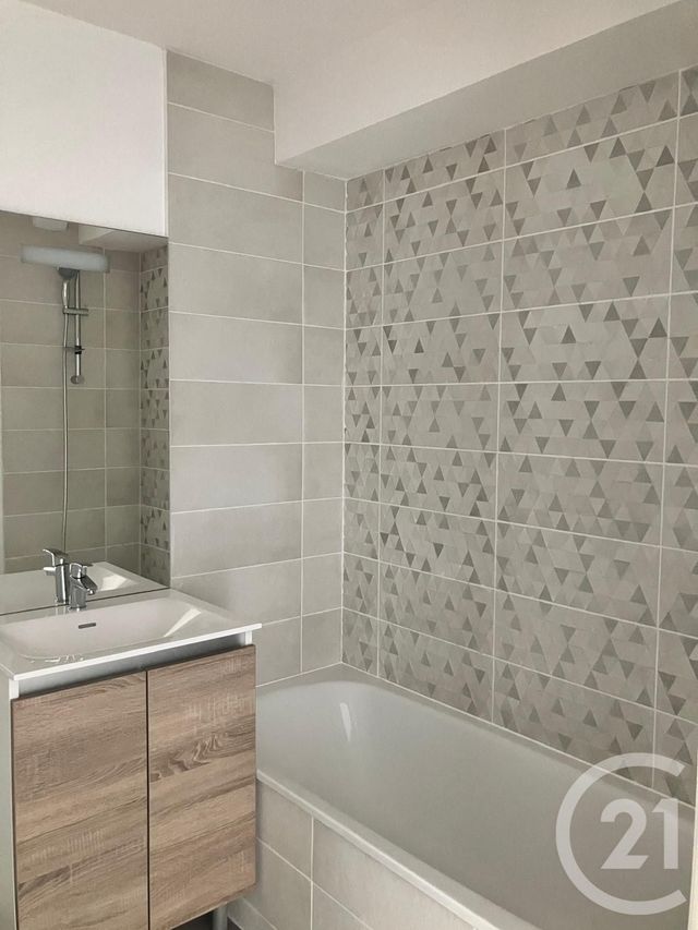 Appartement T3 &agrave; louer - 3 pi&egrave;ces - 64,29 m2 - Toulouse - 31 - MIDI-PYRENEES