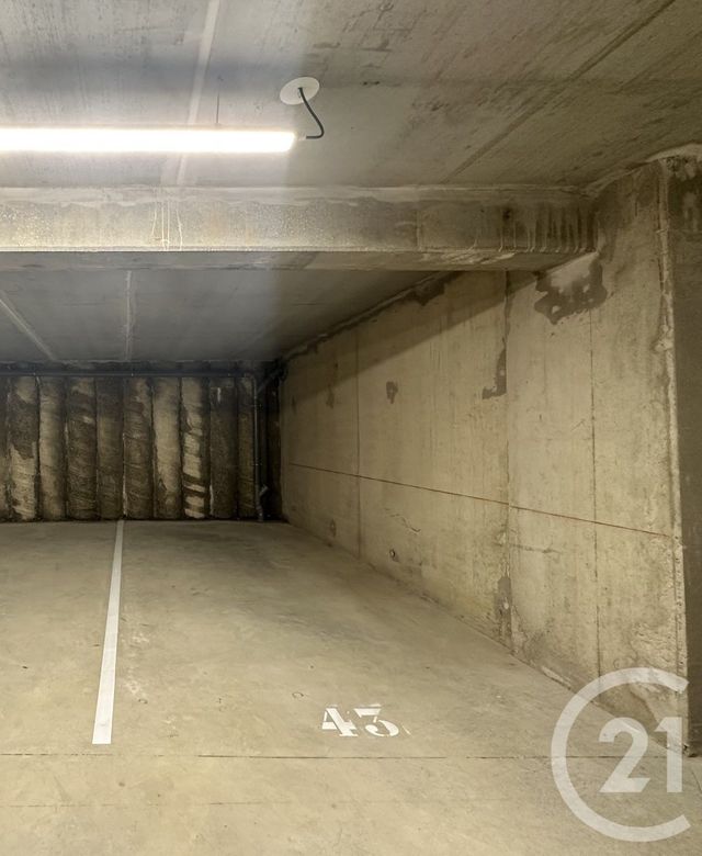 Appartement T3 &agrave; louer - 3 pi&egrave;ces - 64,29 m2 - Toulouse - 31 - MIDI-PYRENEES