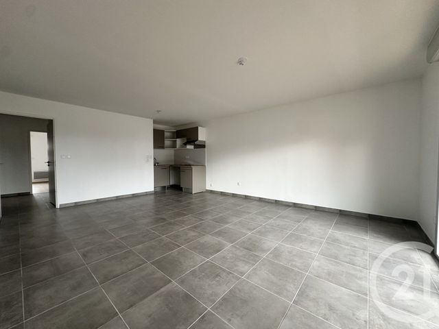 Appartement T3 à louer - 3 pièces - 64,29 m2 - Toulouse - 31 - MIDI-PYRENEES