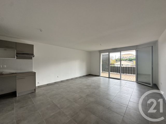 appartement - TOULOUSE - 31