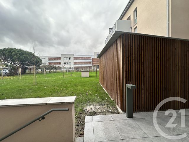 Appartement T3 à louer - 3 pièces - 64,29 m2 - Toulouse - 31 - MIDI-PYRENEES