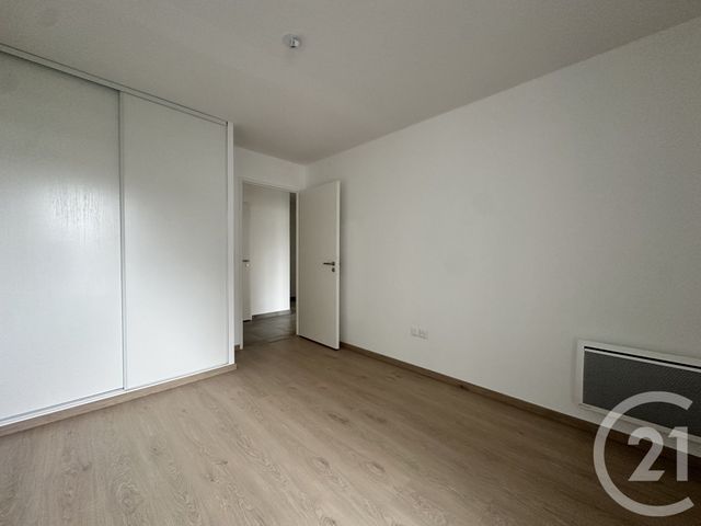 Appartement T3 à louer - 3 pièces - 64,29 m2 - Toulouse - 31 - MIDI-PYRENEES