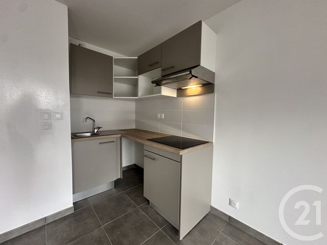 Appartement T3 à louer - 3 pièces - 64,29 m2 - Toulouse - 31 - MIDI-PYRENEES