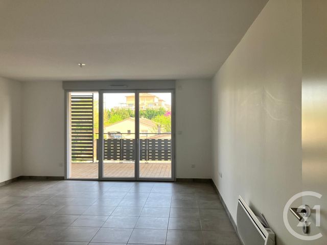 Appartement T3 &agrave; louer - 3 pi&egrave;ces - 64,29 m2 - Toulouse - 31 - MIDI-PYRENEES