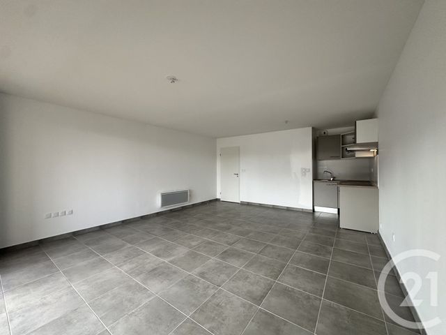 Appartement T3 à louer - 3 pièces - 64,29 m2 - Toulouse - 31 - MIDI-PYRENEES