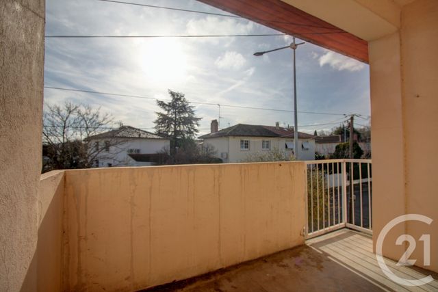 Maison &agrave; vendre - 4 pi&egrave;ces - 71,41 m2 - Toulouse - 31 - MIDI-PYRENEES