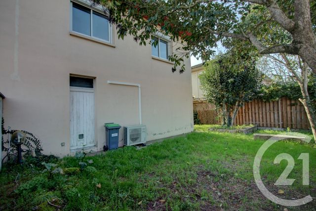 Maison &agrave; vendre - 4 pi&egrave;ces - 71,41 m2 - Toulouse - 31 - MIDI-PYRENEES