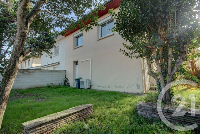 Maison &agrave; vendre - 4 pi&egrave;ces - 71,41 m2 - Toulouse - 31 - MIDI-PYRENEES