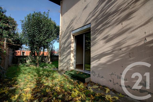 Maison &agrave; vendre - 4 pi&egrave;ces - 71,41 m2 - Toulouse - 31 - MIDI-PYRENEES