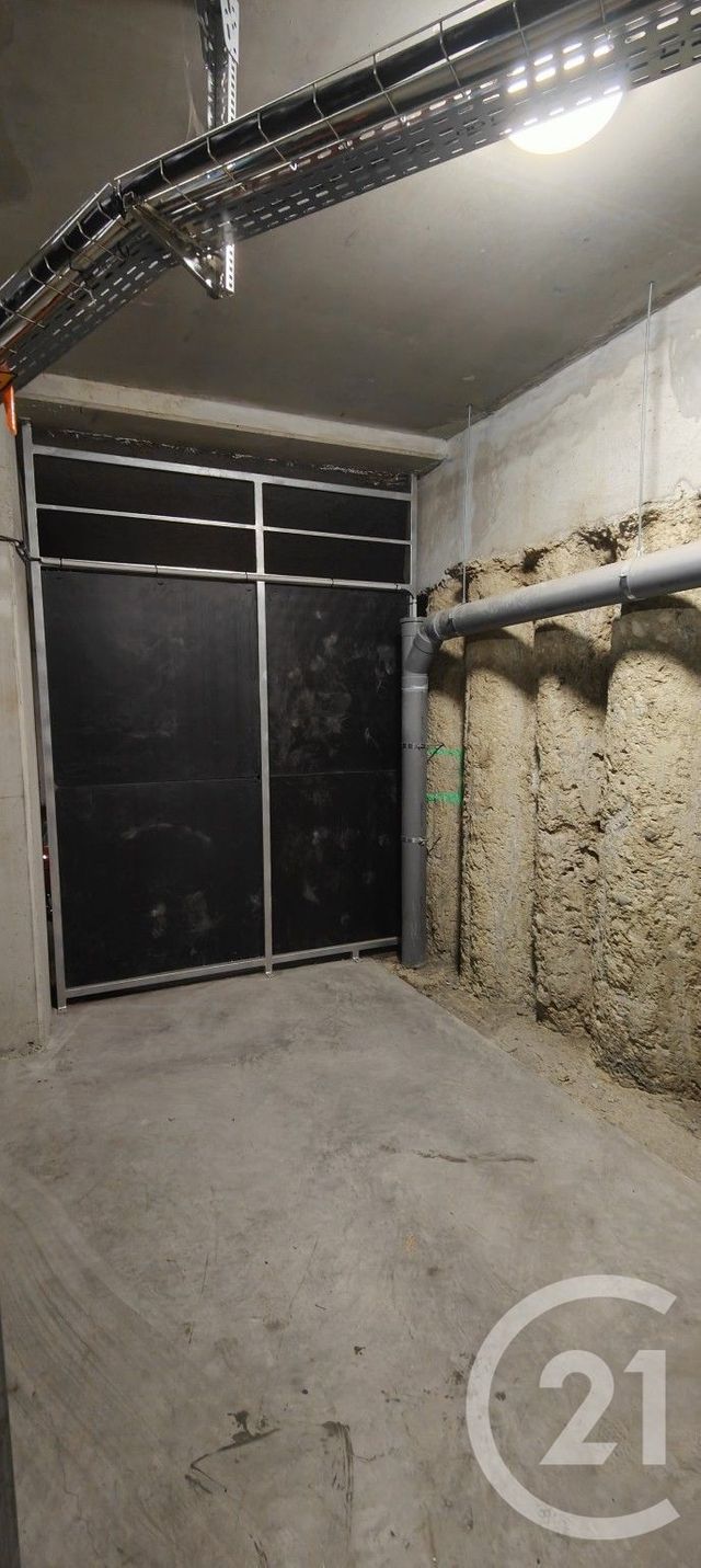 Parking &agrave; vendre - 10 m2 - Toulouse - 31 - MIDI-PYRENEES