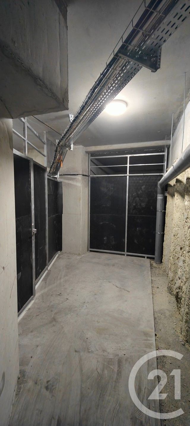 parking - TOULOUSE - 31