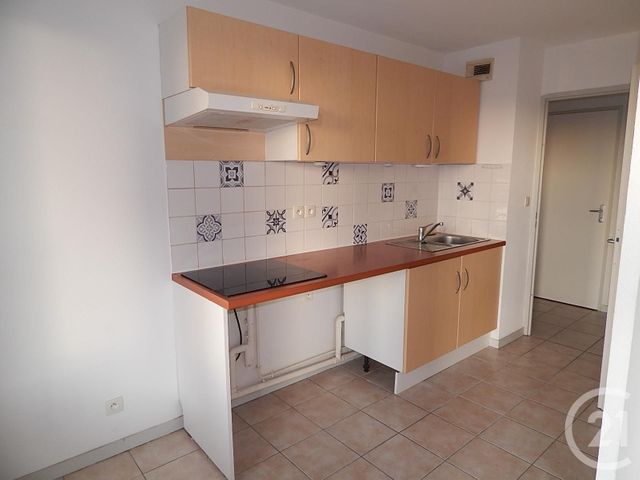 Appartement T3 &agrave; louer - 3 pi&egrave;ces - 61,10 m2 - Toulouse - 31 - MIDI-PYRENEES