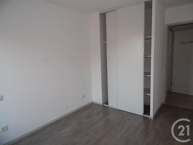 Appartement T3 &agrave; louer - 3 pi&egrave;ces - 61,10 m2 - Toulouse - 31 - MIDI-PYRENEES