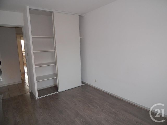 Appartement T3 &agrave; louer - 3 pi&egrave;ces - 61,10 m2 - Toulouse - 31 - MIDI-PYRENEES
