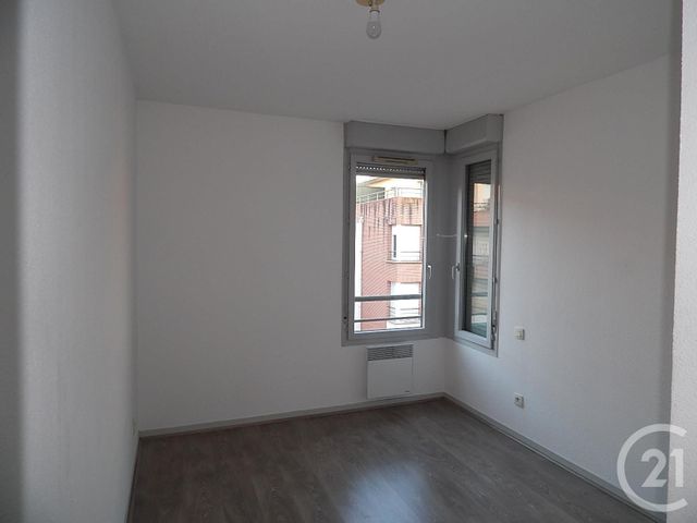 Appartement T3 &agrave; louer - 3 pi&egrave;ces - 61,10 m2 - Toulouse - 31 - MIDI-PYRENEES