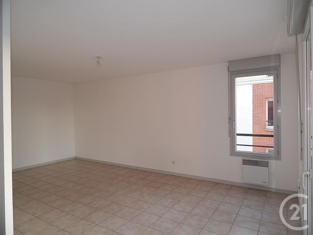 Appartement T3 &agrave; louer - 3 pi&egrave;ces - 61,10 m2 - Toulouse - 31 - MIDI-PYRENEES