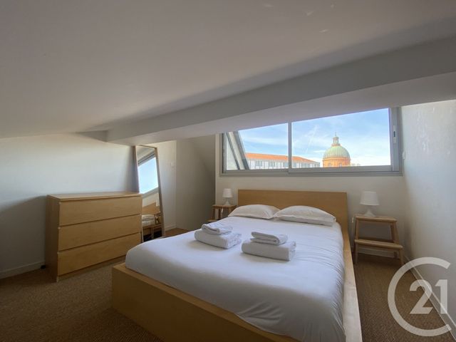Appartement F2 bis &agrave; vendre - 2 pi&egrave;ces - 31,30 m2 - Toulouse - 31 - MIDI-PYRENEES