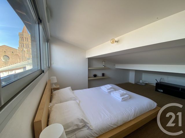 Appartement F2 bis &agrave; vendre - 2 pi&egrave;ces - 31,30 m2 - Toulouse - 31 - MIDI-PYRENEES